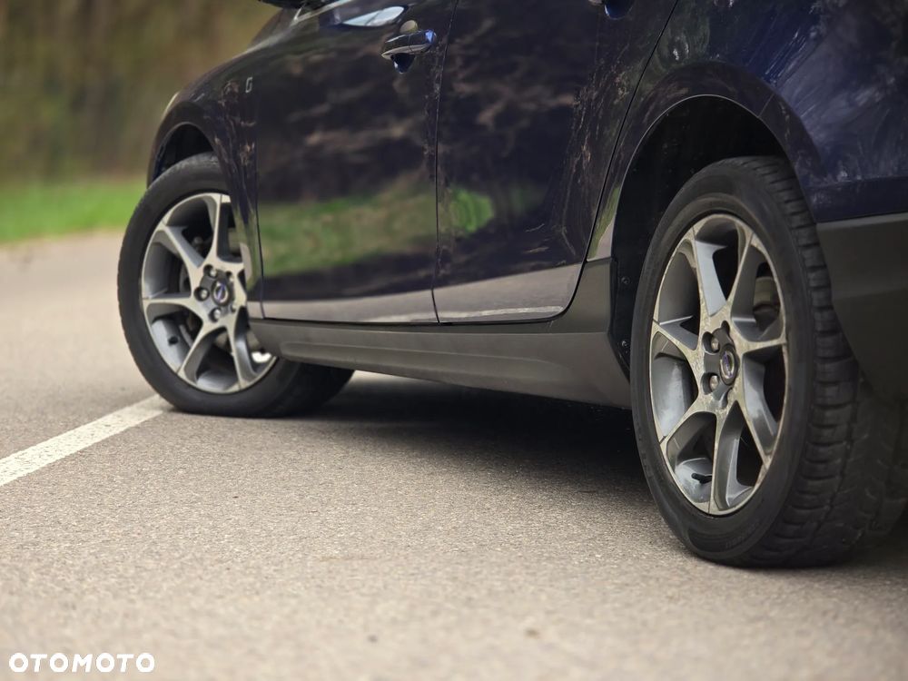 Volvo V40 Cross Country D2 Ocean Race - 36