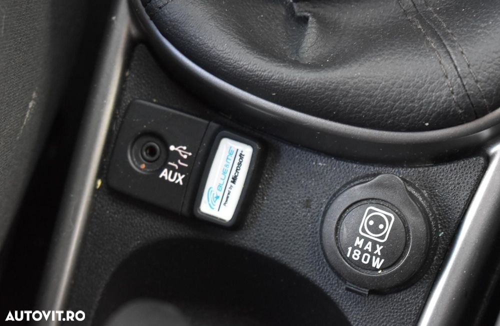 Alfa Romeo Mito 1.3 JTDM - 9