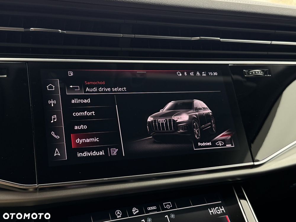 Audi Q7 - 34