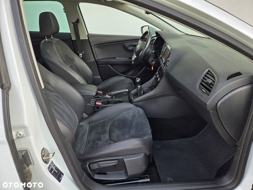 Seat Leon - 12