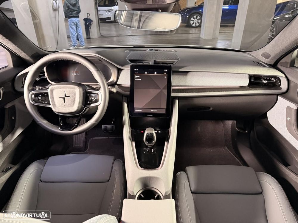 Polestar 2 Single Motor 78kWh - 21