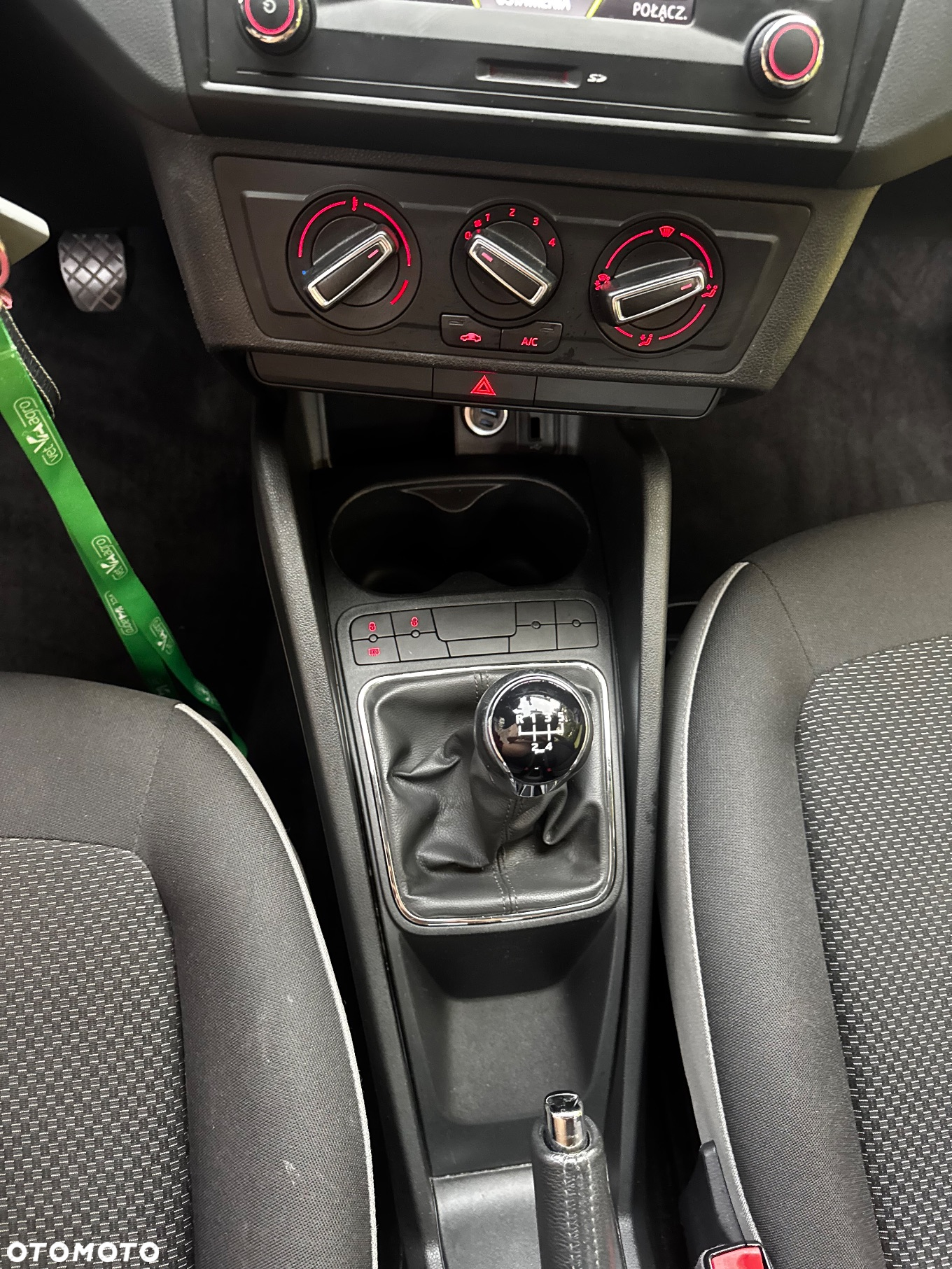 Seat Ibiza - 20