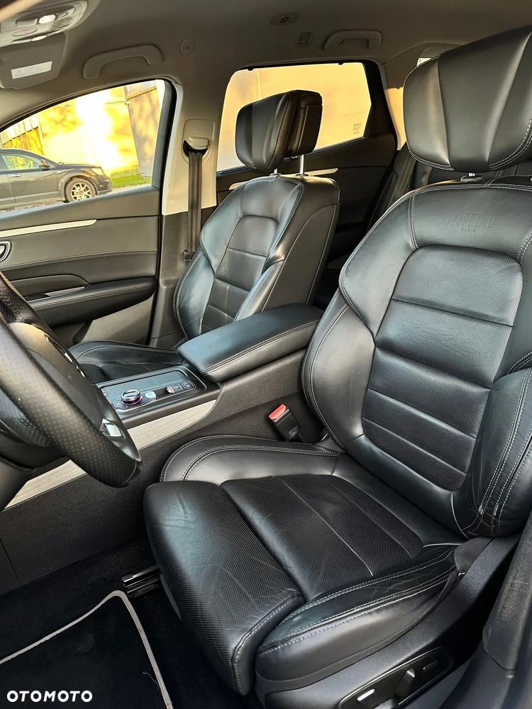 Renault Talisman 1.6 Energy dCi Initiale Paris EDC - 36