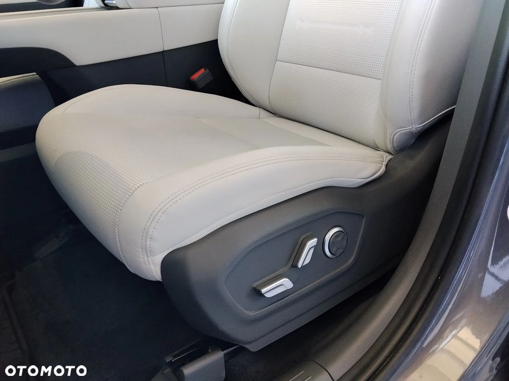 Hyundai Santa Fe 1.6 T-GDI HEV Platinum 4WD 7os - 11