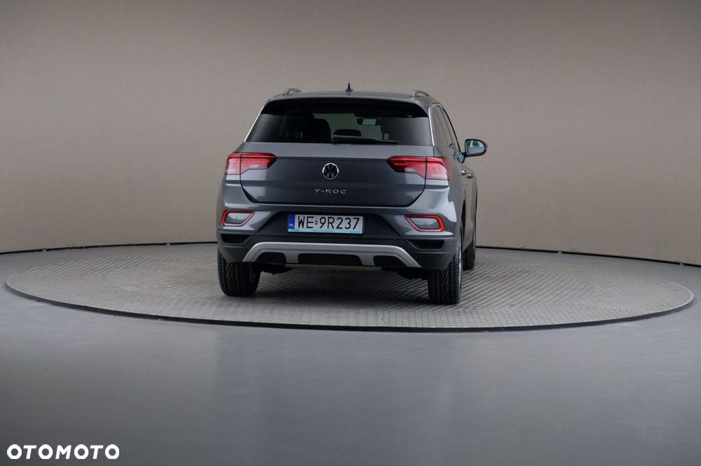Volkswagen T-Roc 2023 photo 5