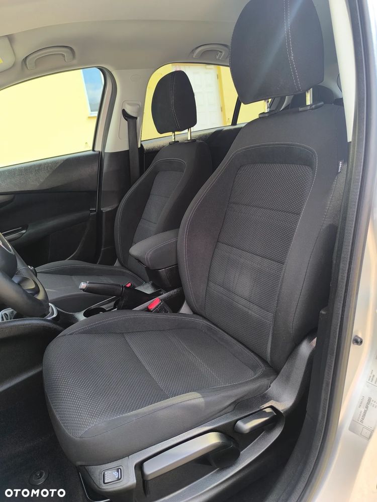Fiat Tipo 1.4 T-Jet Lounge - 13