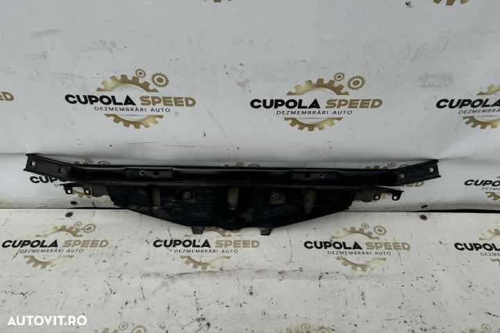 Suport radiator 7200690-03 743149 10 BMW Seria 5 F10 [2009 - 2013] - 1