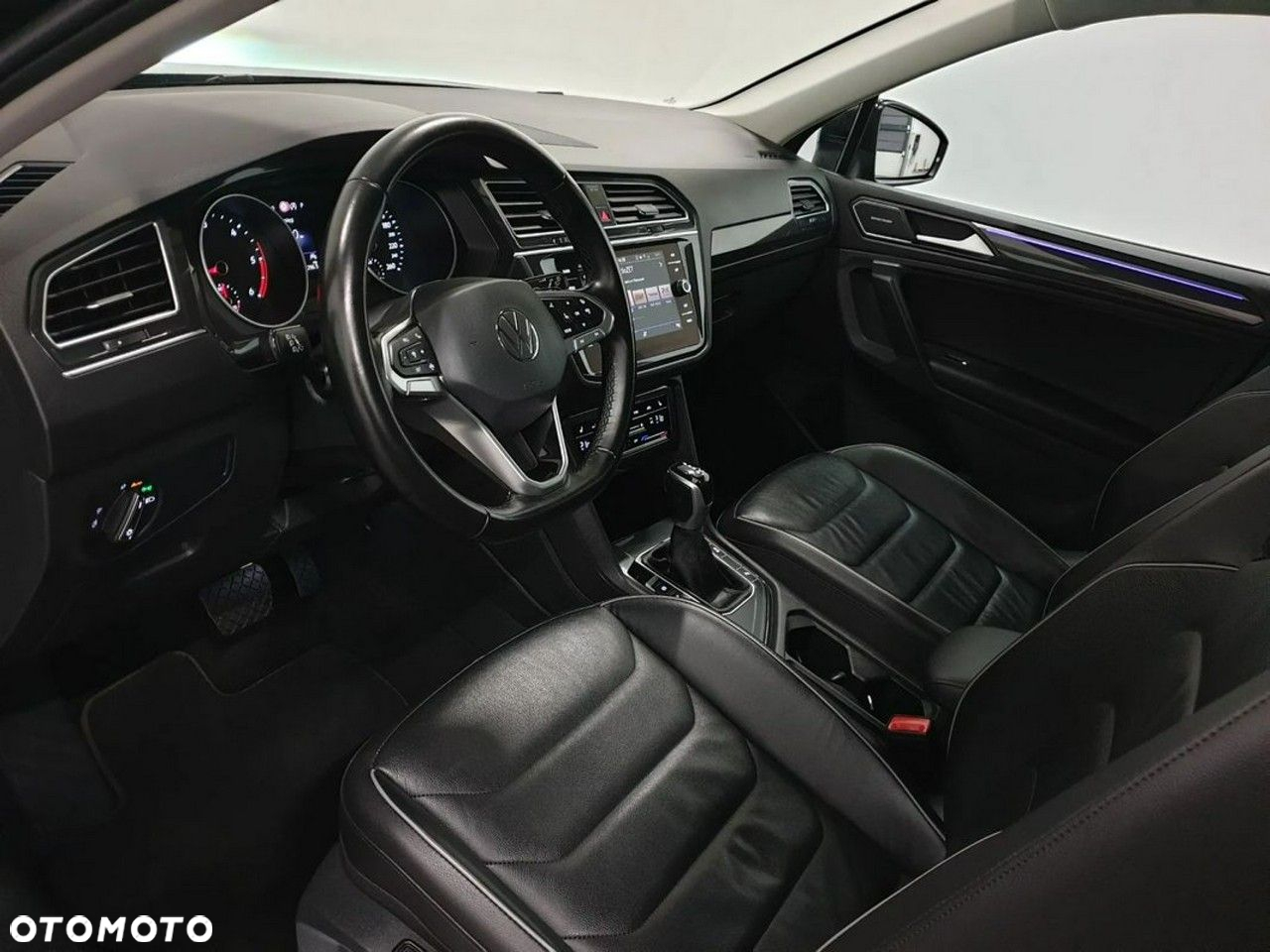 Volkswagen Tiguan 2.0 TDI BMT SCR Highline DSG - 39
