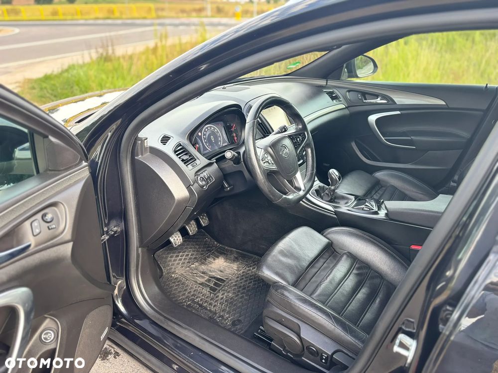 Opel Insignia - 19