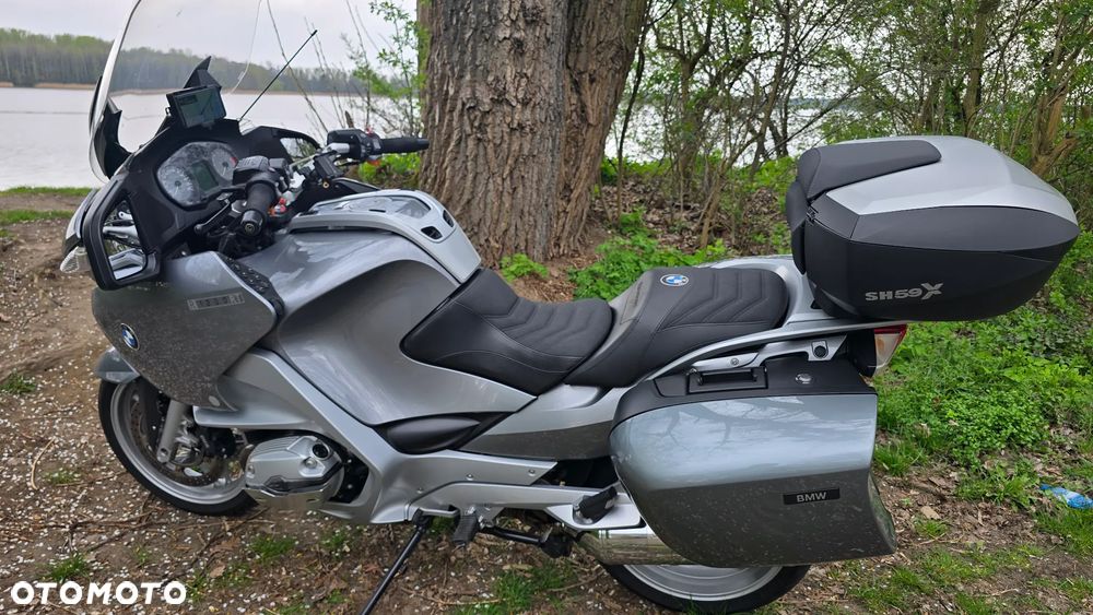 BMW RT - 25
