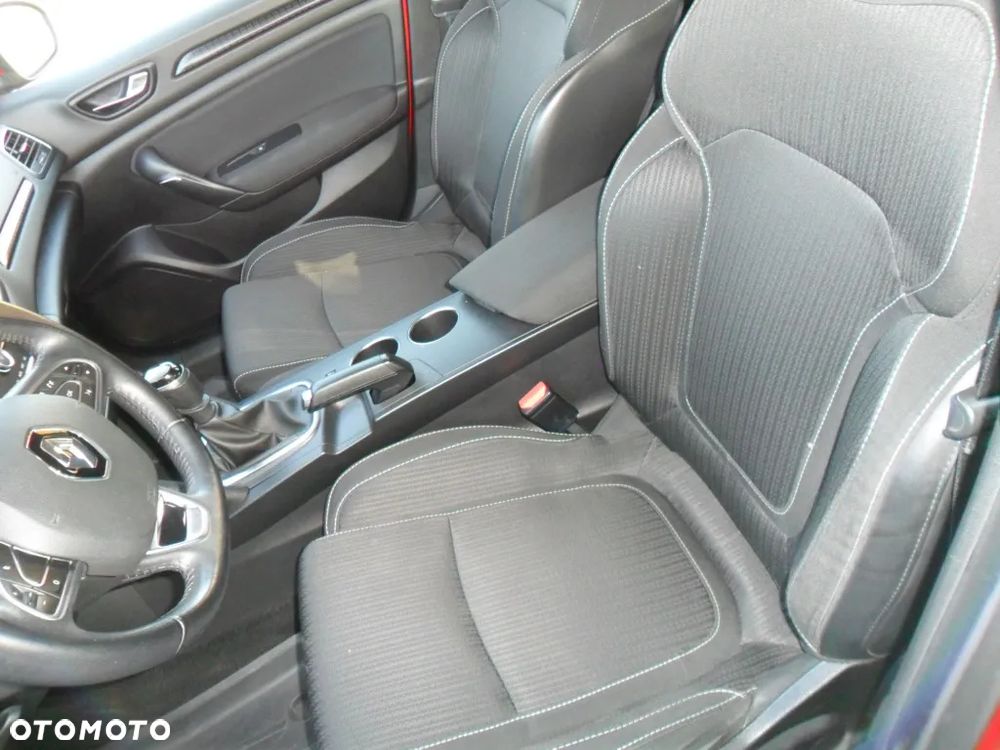 Renault Megane 1.2 Energy TCe Intens - 16