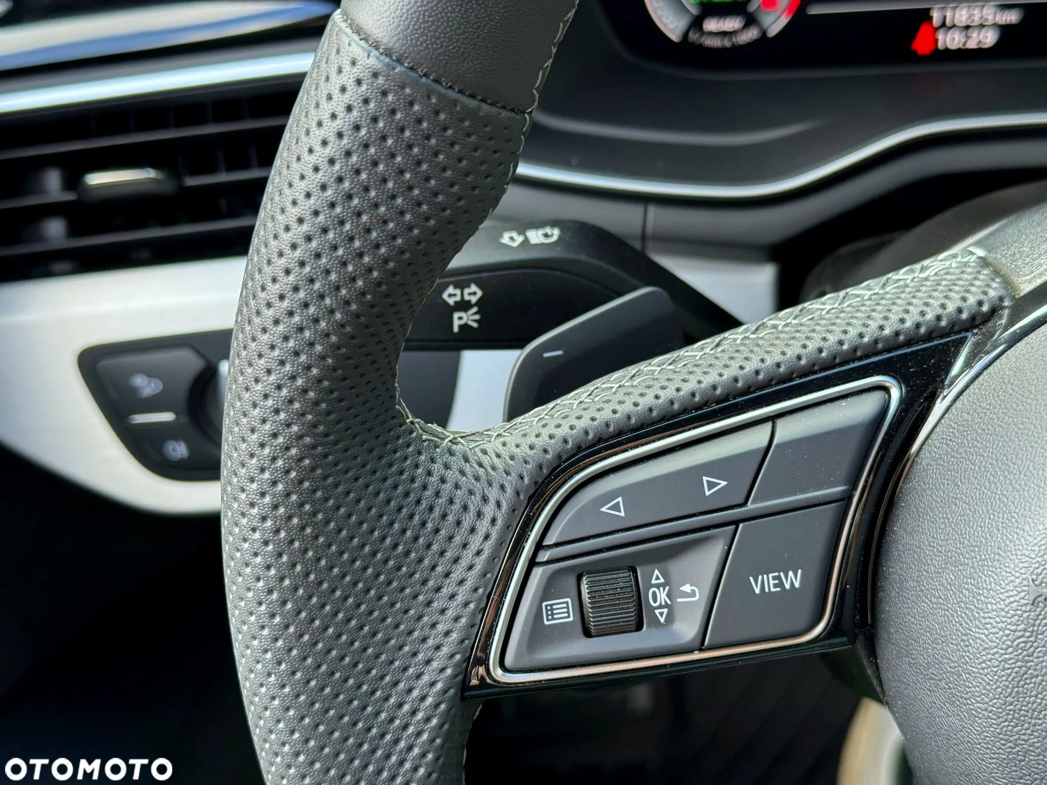 Audi A4 40 TFSI mHEV Quattro S Line S tronic - 19