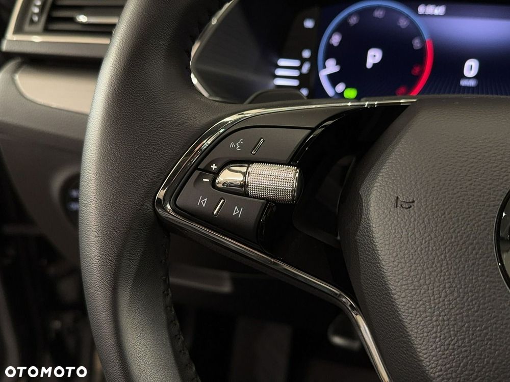 Skoda Superb - 22