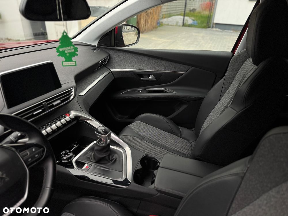 Peugeot 3008 - 20