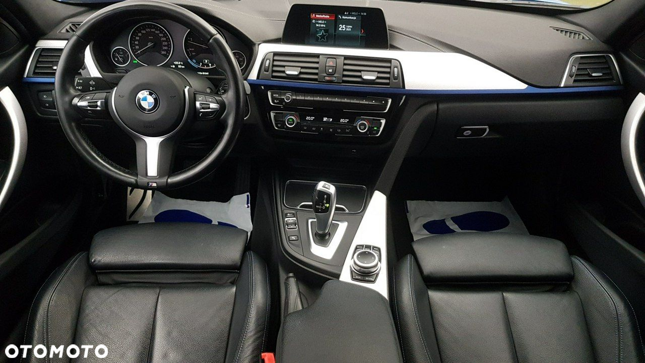BMW Seria 3 - 19