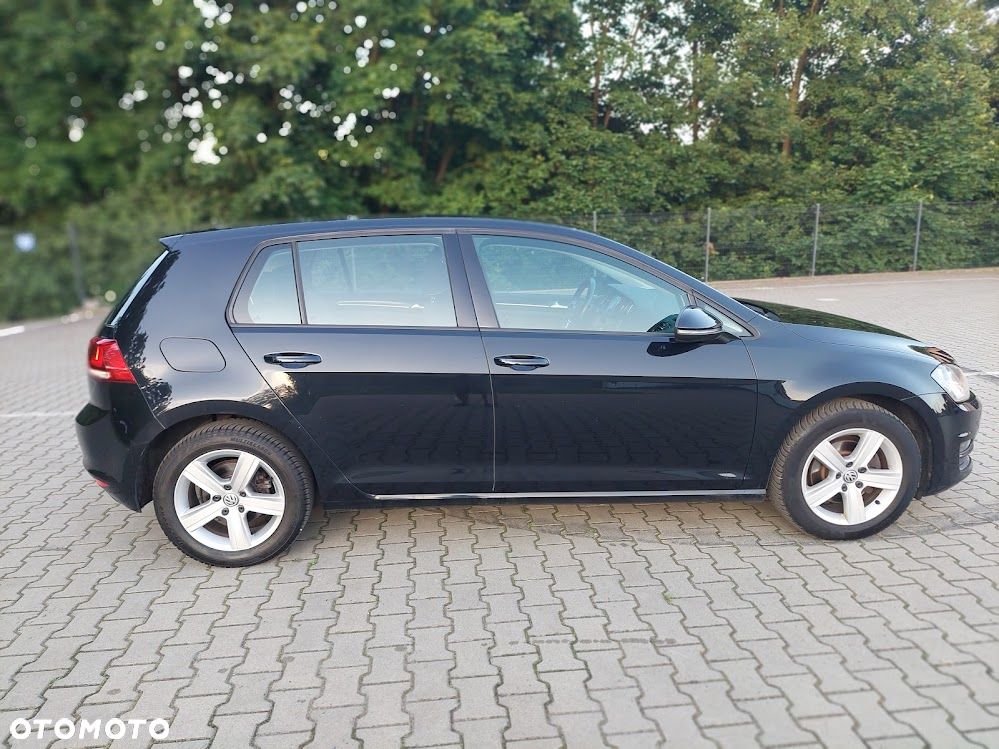 Volkswagen Golf 1.4 TSI BlueMotion Technology Highline - 3