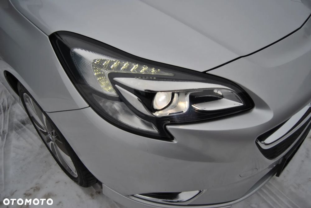 Opel Corsa 1.4 Turbo ecoFLEX Start-Stop 150 Jahre - 6