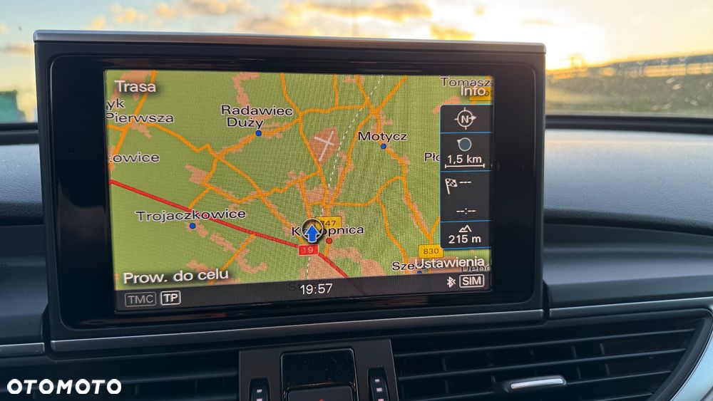 Audi A6 Avant 2.0 TDI ultra S tronic - 15
