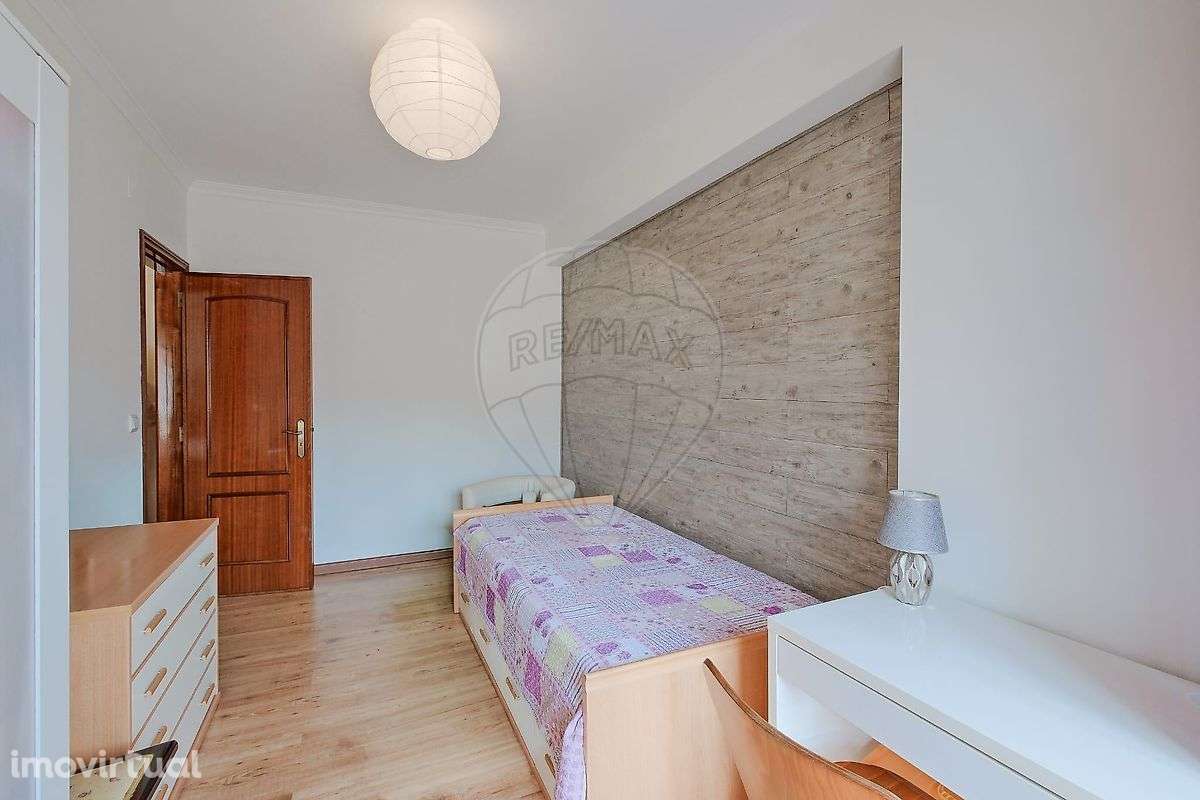 Apartamento T2 para arrendamento - Grande imagem: 5/25