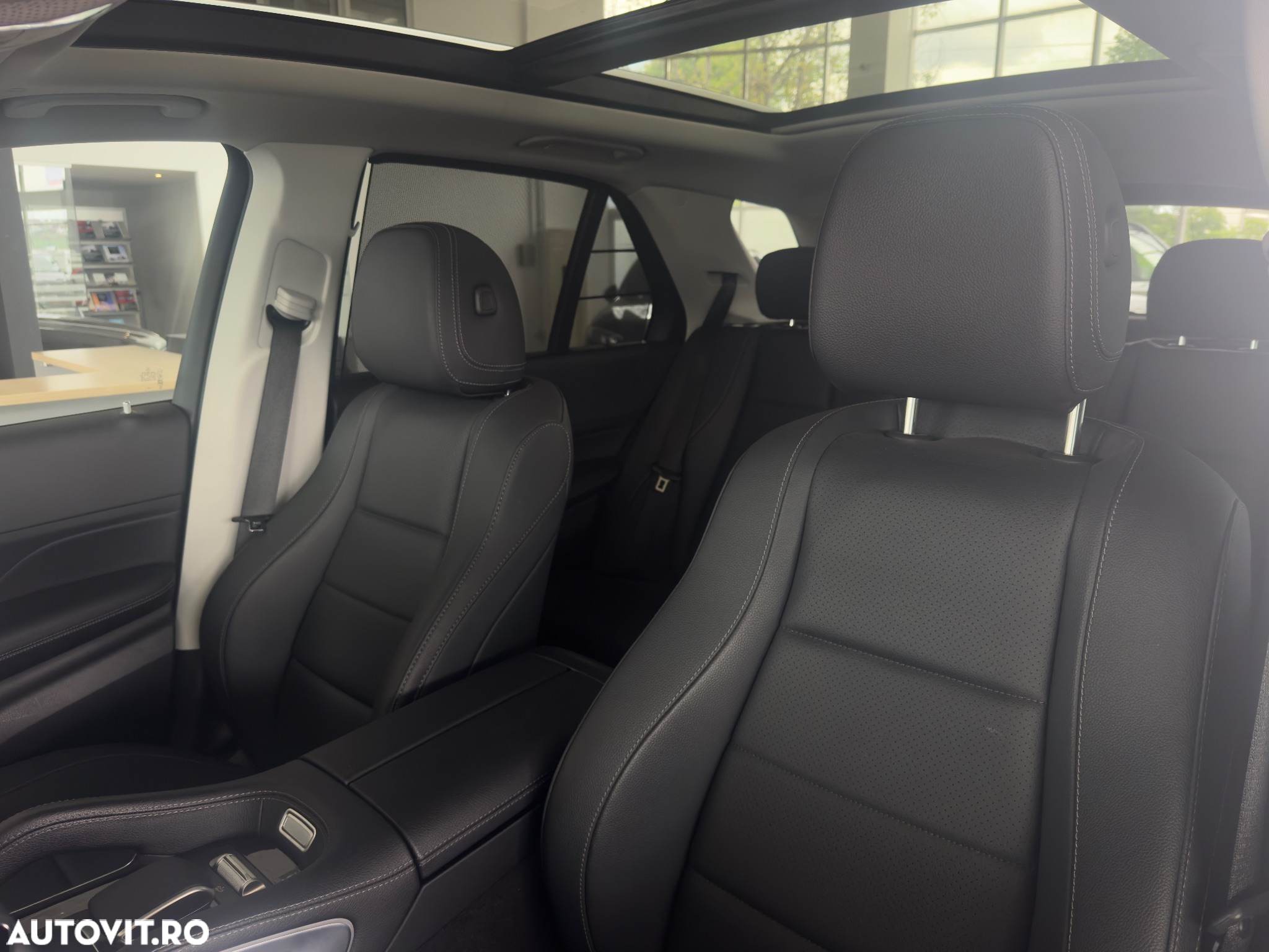 Mercedes-Benz GLE 450 4Matic 9G-TRONIC AMG Line Advanced Plus - 18