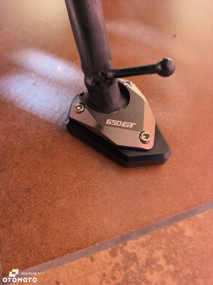 CFMoto 650 MT - 26
