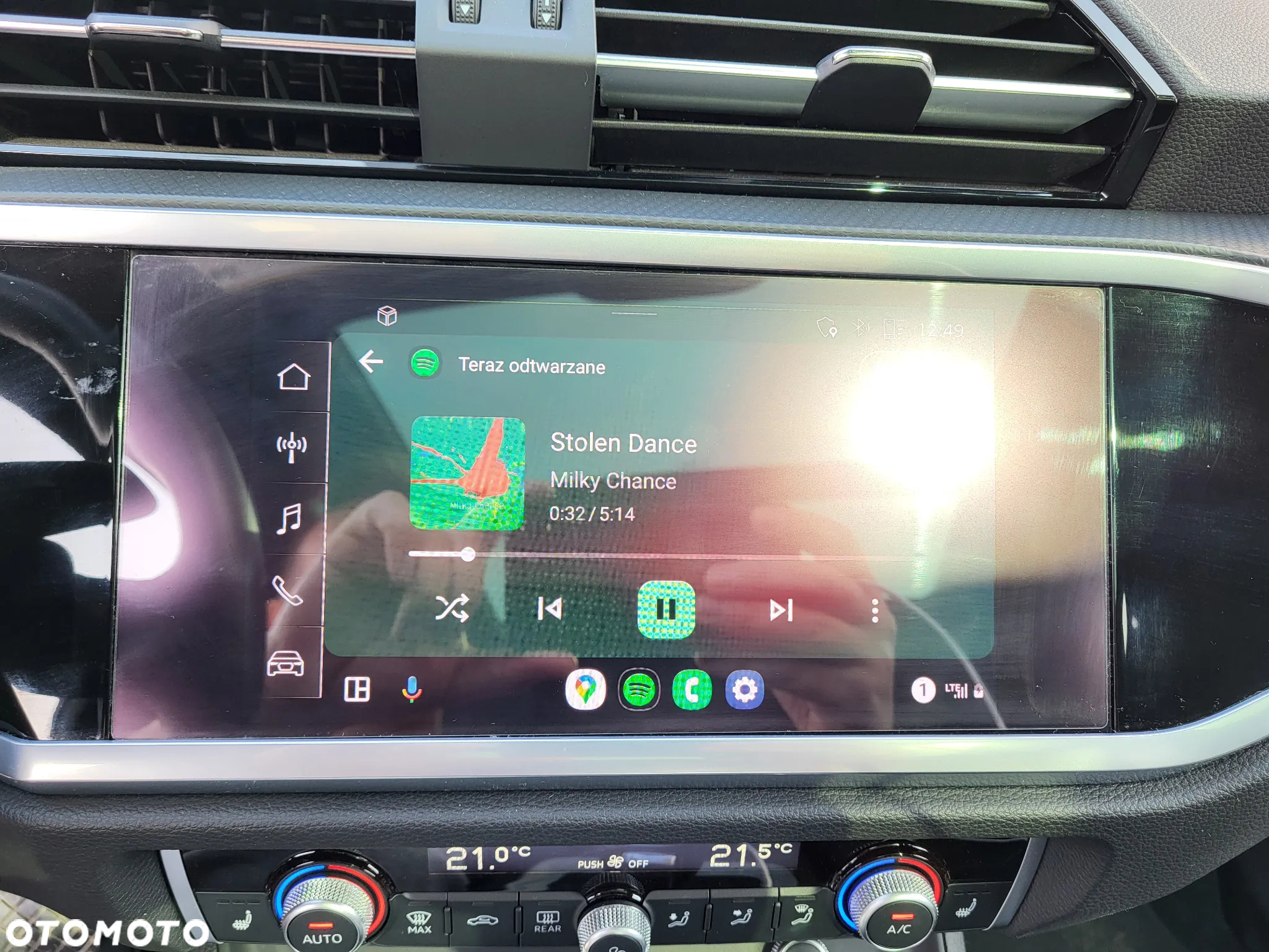 Audi Q3 45 TFSI quattro S tronic S line - 11