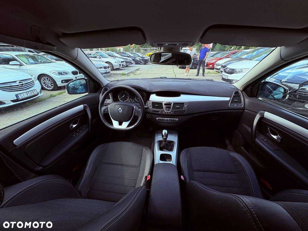 Renault Laguna - 5