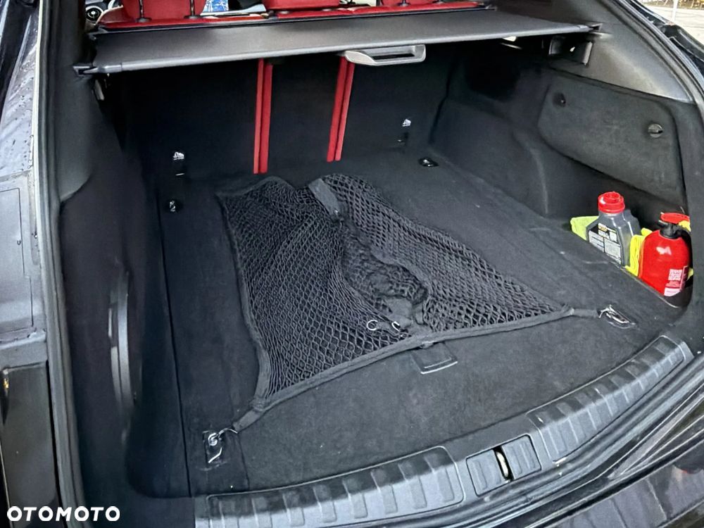 Alfa Romeo Stelvio 2.0 Turbo Executive Q4 - 10