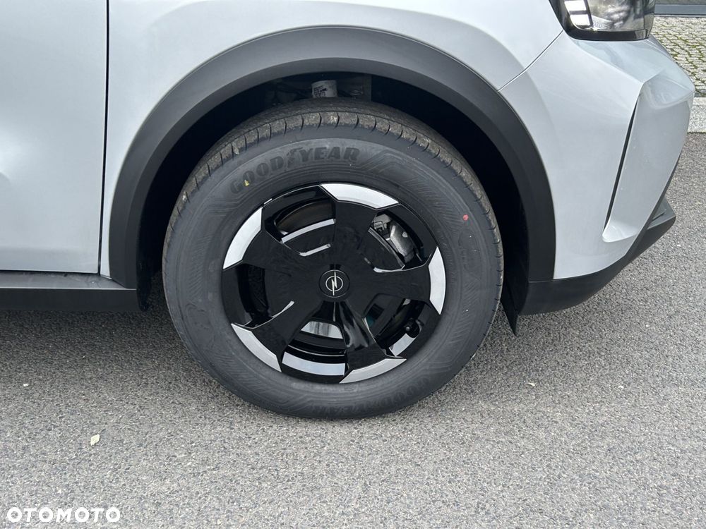 Opel Frontera 1.2 T mHEV Edition eDTC6 - 4