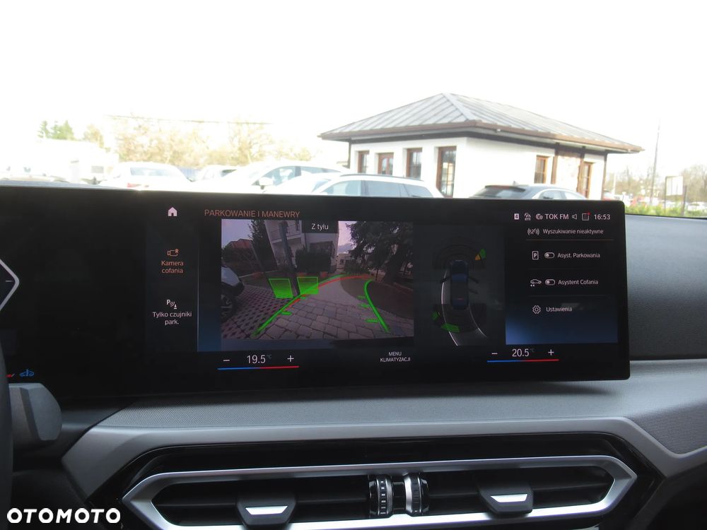 BMW Seria 3 318i - 18