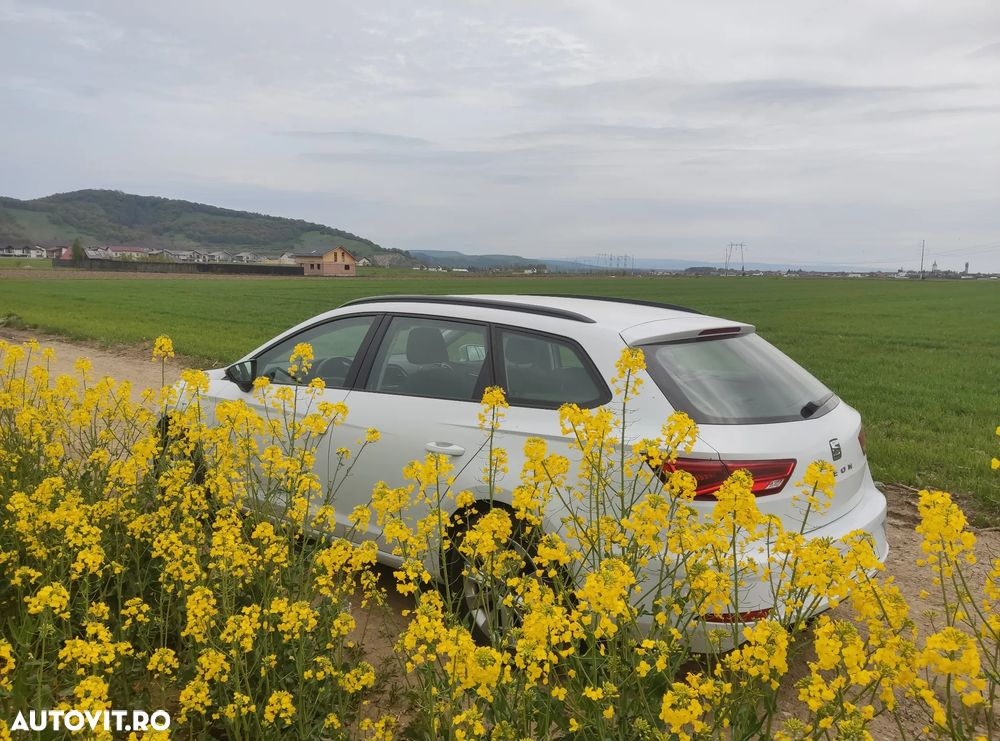 Seat Leon - 6