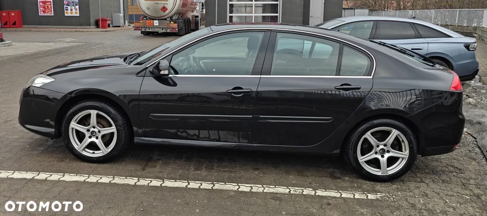 Renault Laguna 2.0 Authentique - 5