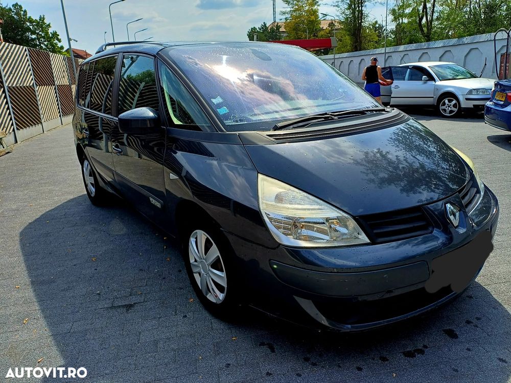 Renault Espace - 9