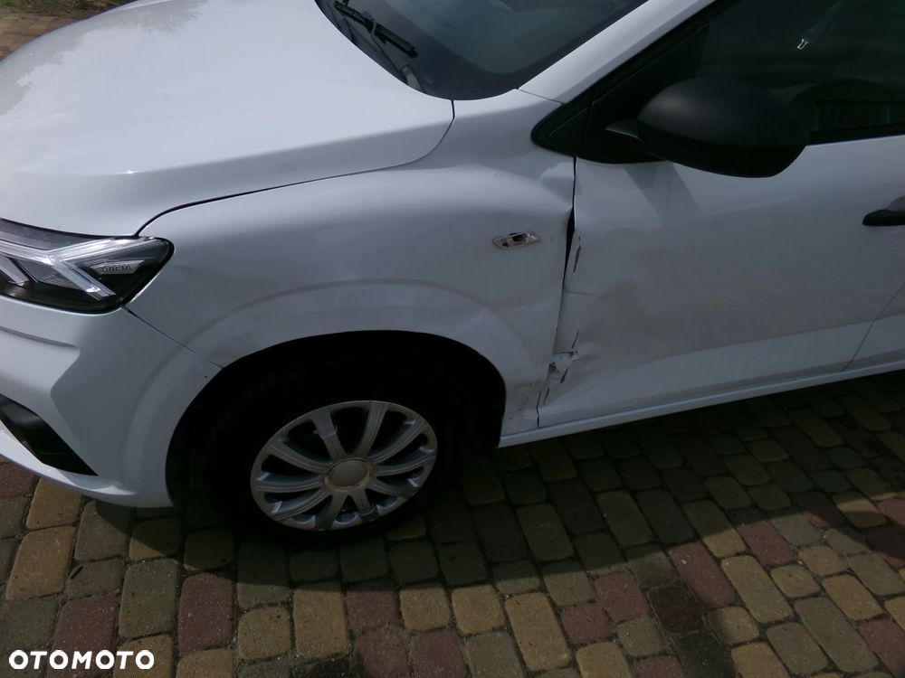 Dacia Sandero 1.0 TCe Comfort - 8