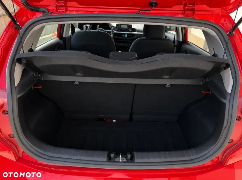 Kia Picanto 1.2 M - 14