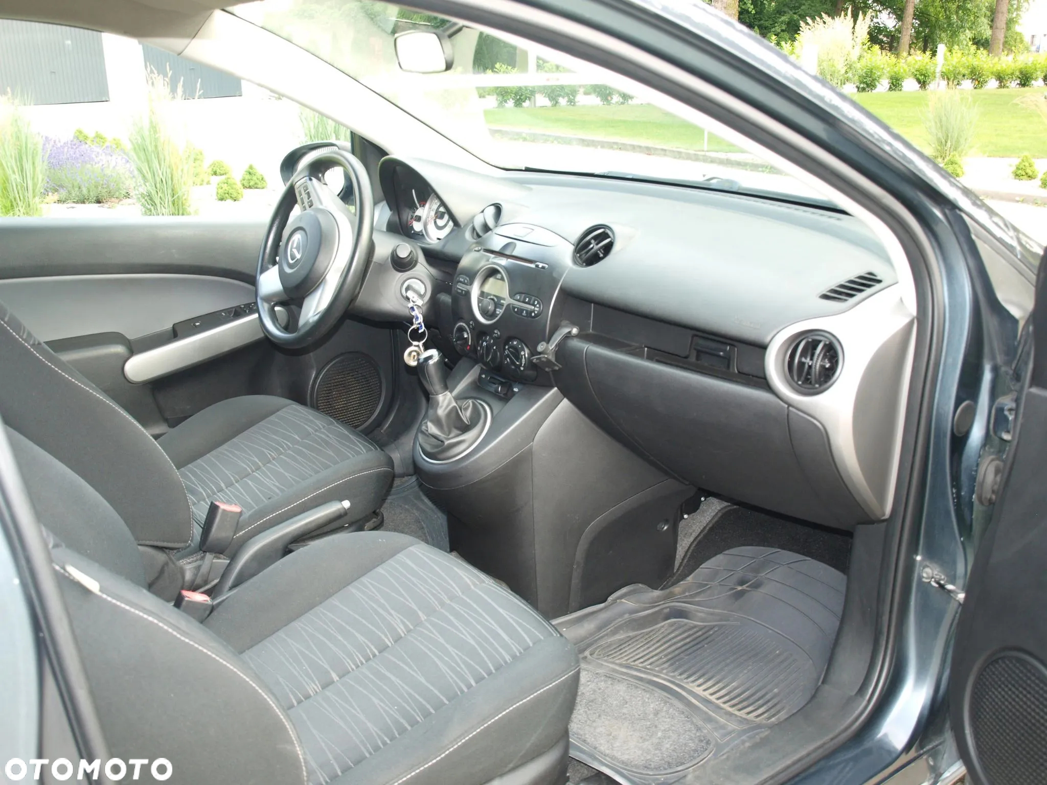 Mazda 2 1.4 CD Exclusive - 22