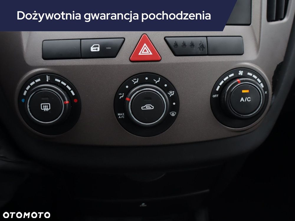 Kia Ceed - 17