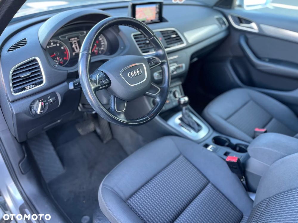 Audi Q3 1.4 TFSI cylinder on demand S tronic - 15