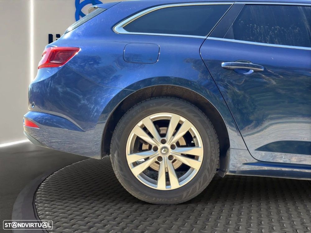 Renault Talisman Sport Tourer - 25