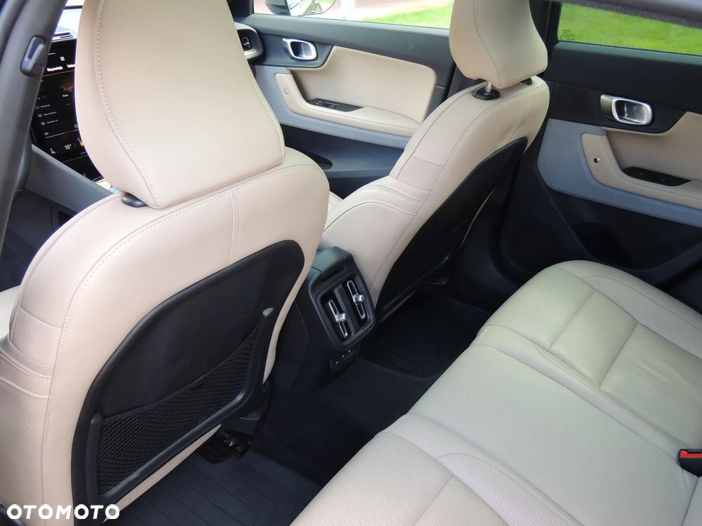 Polestar 2 Dual Motor 78kWh - 13