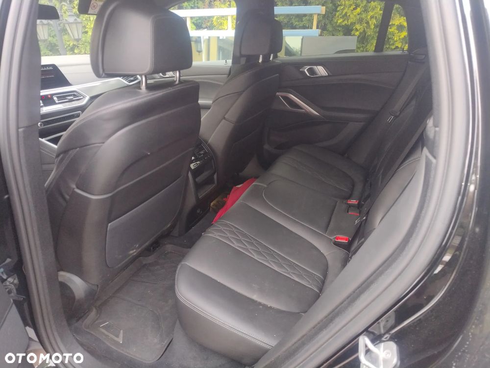 BMW X6 - 9