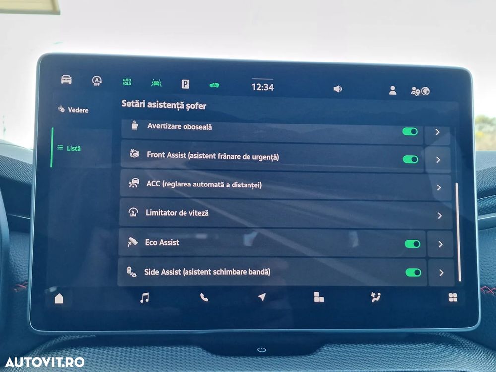 Skoda Kodiaq 2.0 TSI DSG 4X4 RS - 23