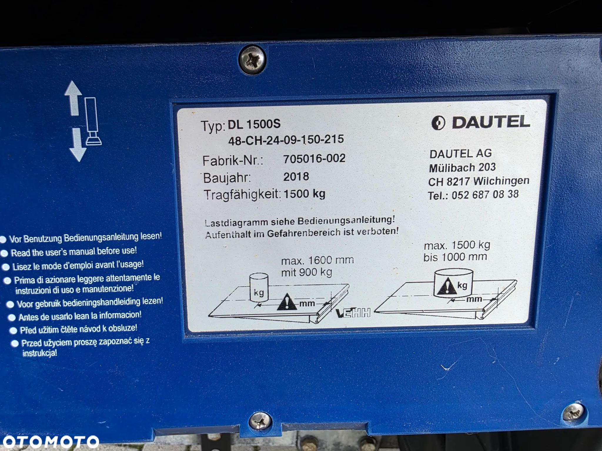 MAN TGM 15 290 KONTENER 18 EUROPALET GLOB SUPER STAN  !!! - 31