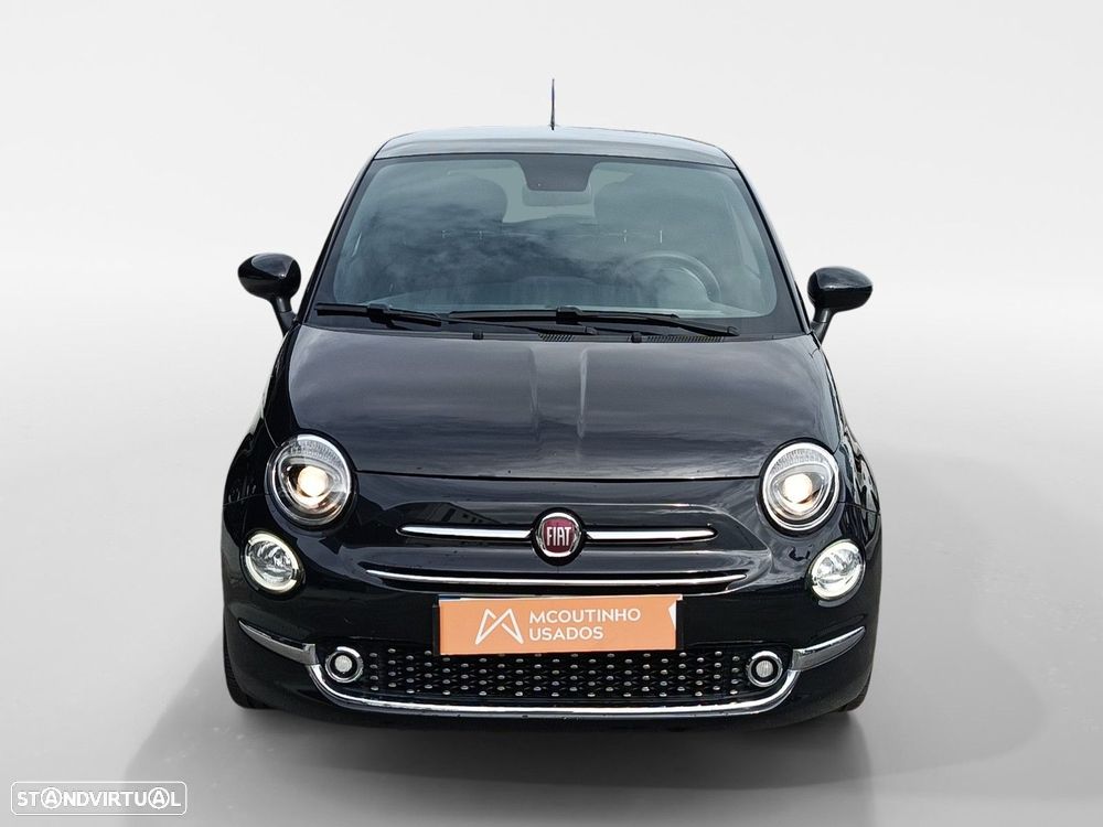 Fiat 500 - 8