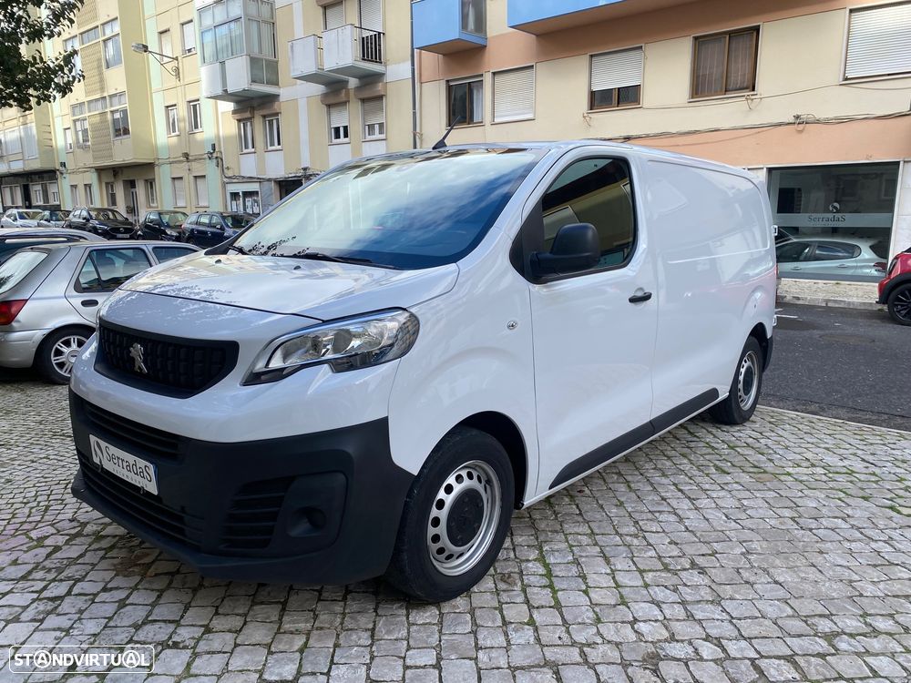 Peugeot Expert L2 120cv 3 lug. IVA Dedut. - 1