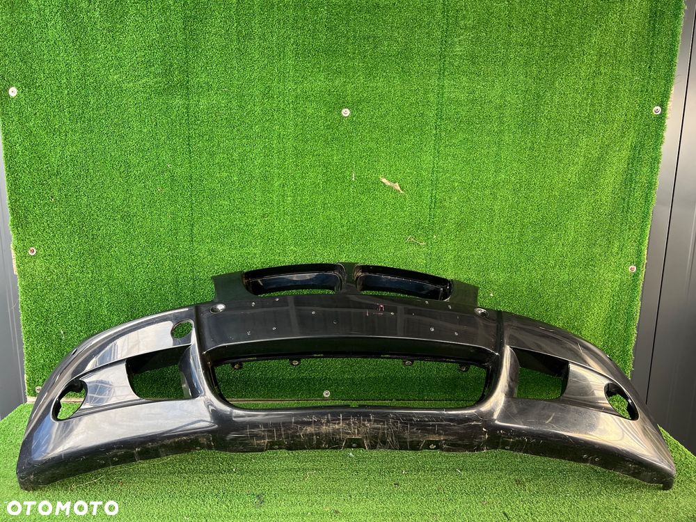 Zderzak BMW 1 E87 M -Pakiet - 5