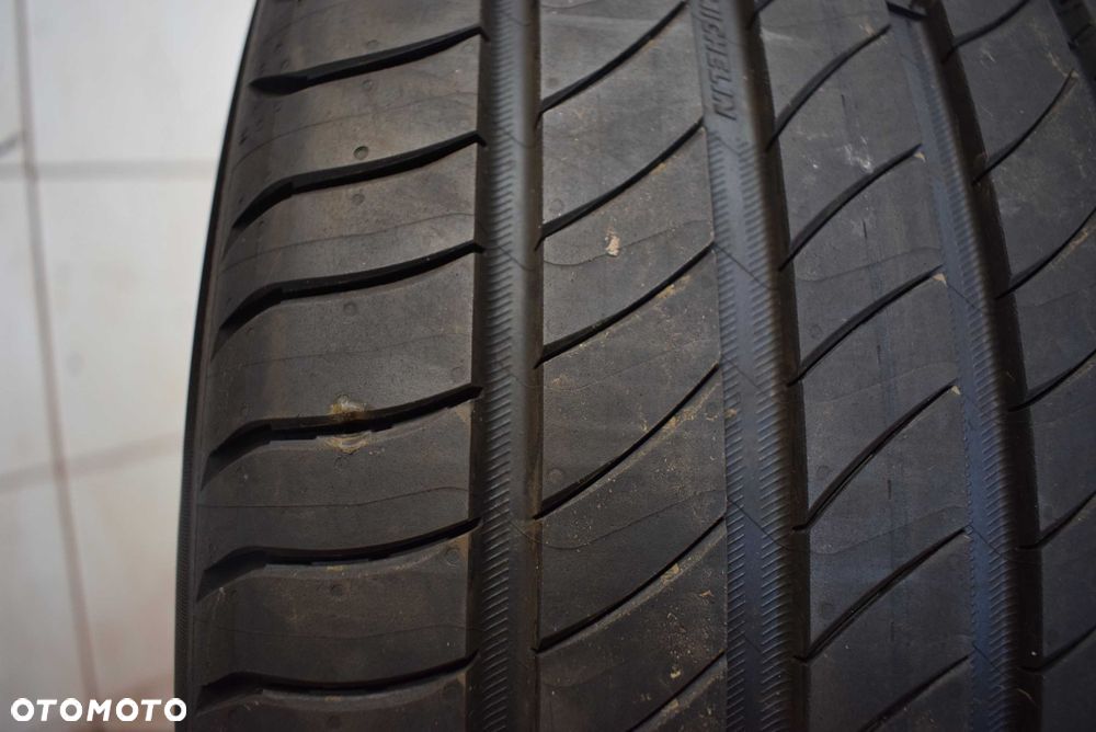 R18 215/55 Michelin Primacy 4 - 6