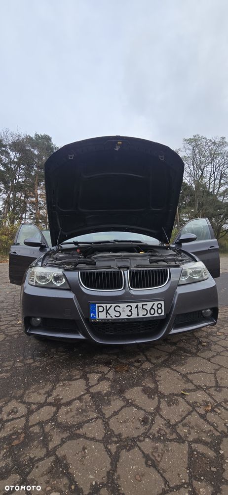BMW Seria 3 318i - 16
