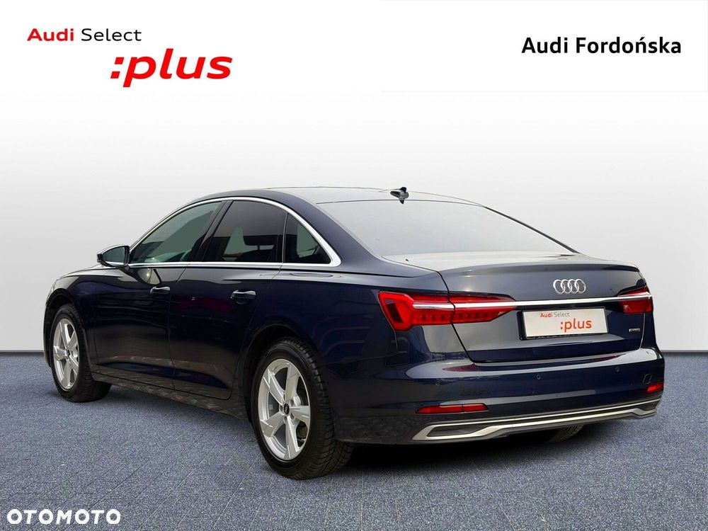 Audi A6 Limousine - 3