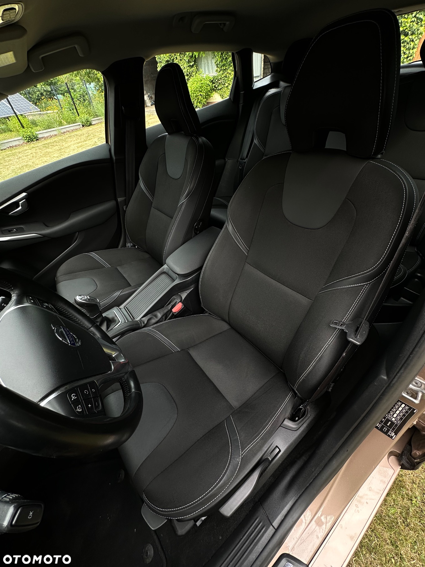 Volvo V40 D2 Momentum - 6